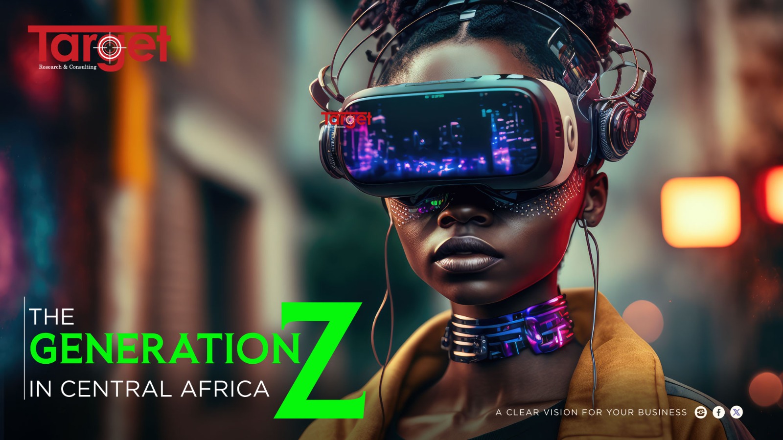 Target SARL Shares Recent Research in Central Africa